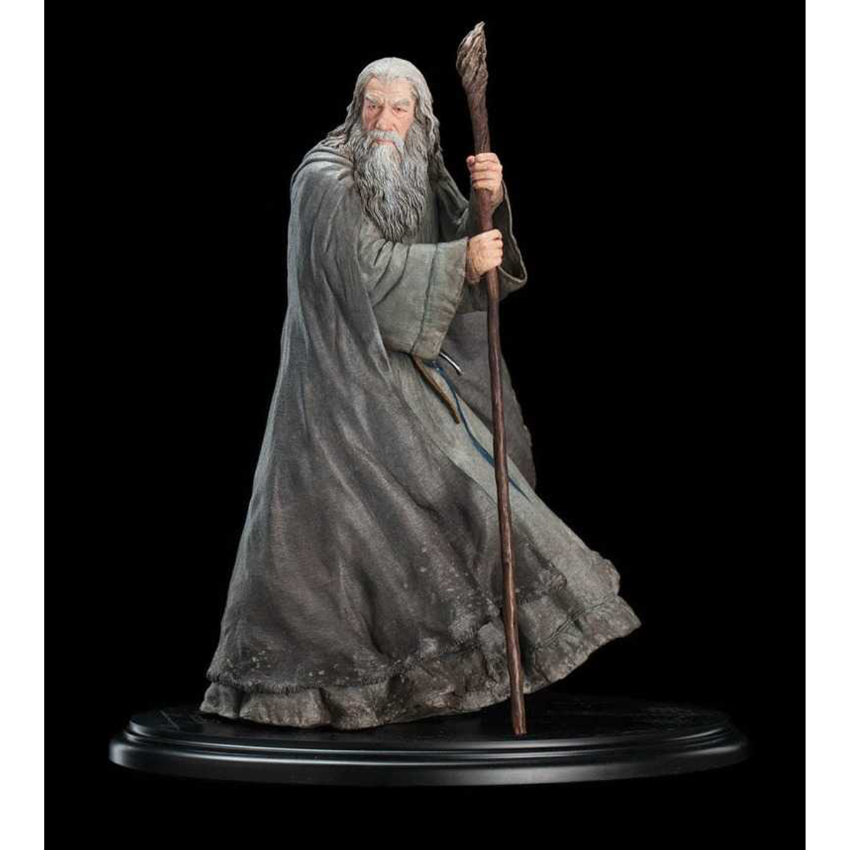 اکشن فیگور فیلم Lord of the Rings وتا ورکشاپ مدل Gandalf The Grey هابیت