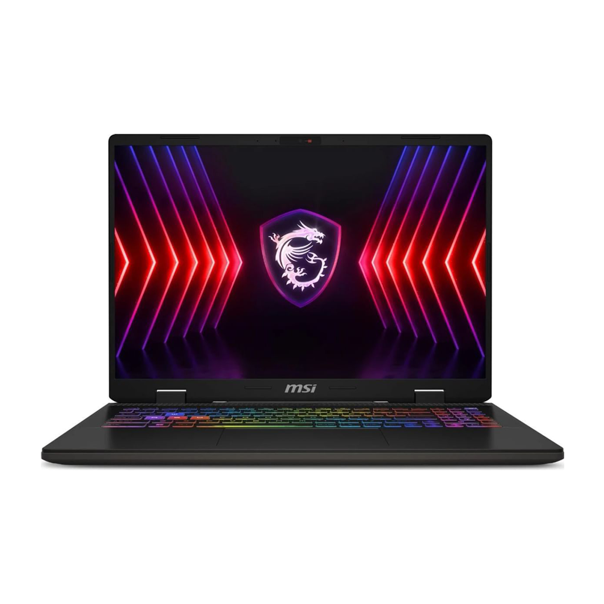 لپ تاپ ام اس آی 16 اینچی مدل Sword 16 HX B14VGKG i7 14700HX 16GB 1TB RTX4070