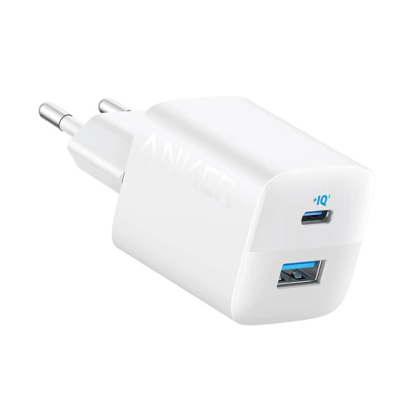 شارژر دیواری انکر مدل Anker 323 Charger (33W）A2331