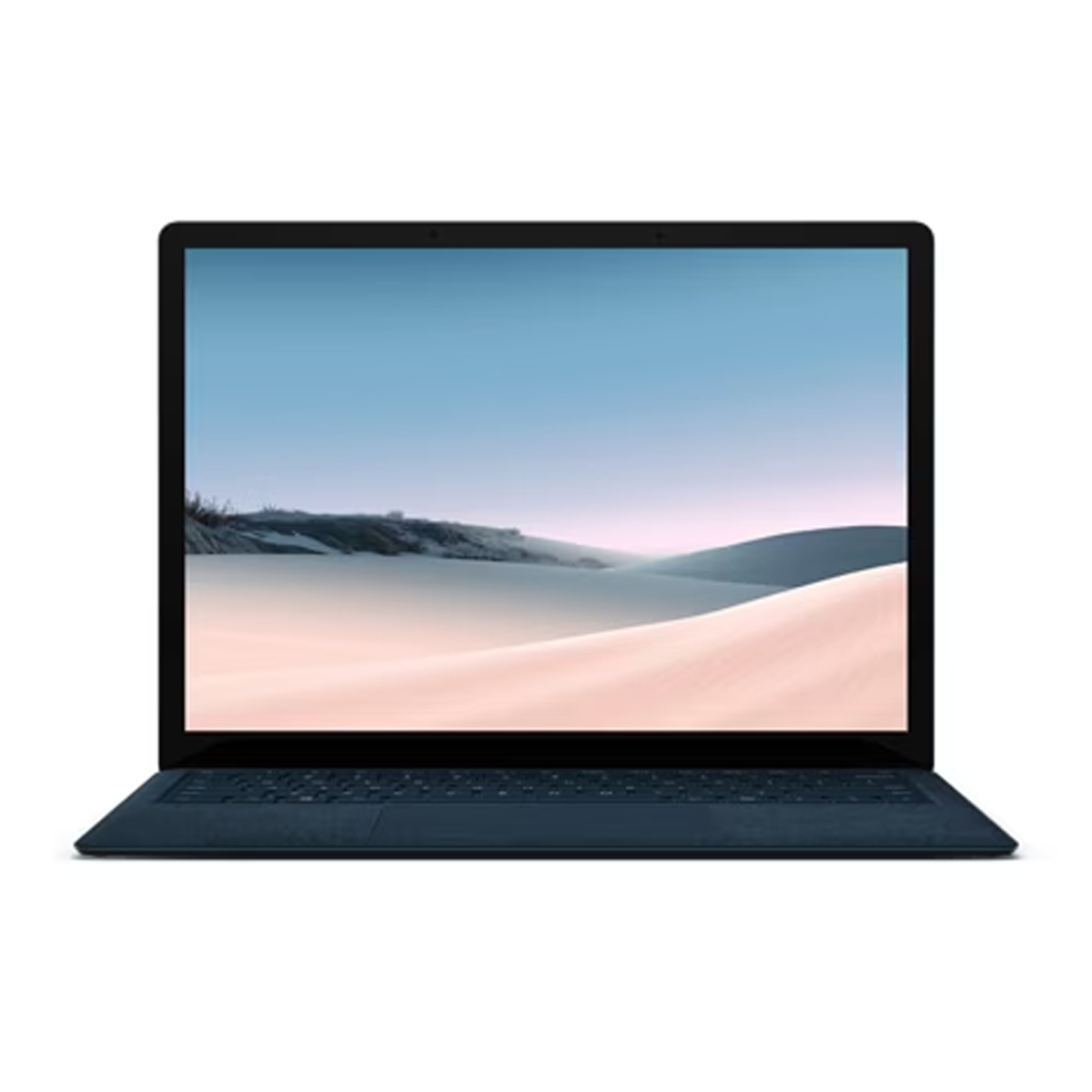 لپ تاپ مایکروسافت 13.5 اینچی مدل Surface Laptop 3 i5 1035G7 8GB 128GB