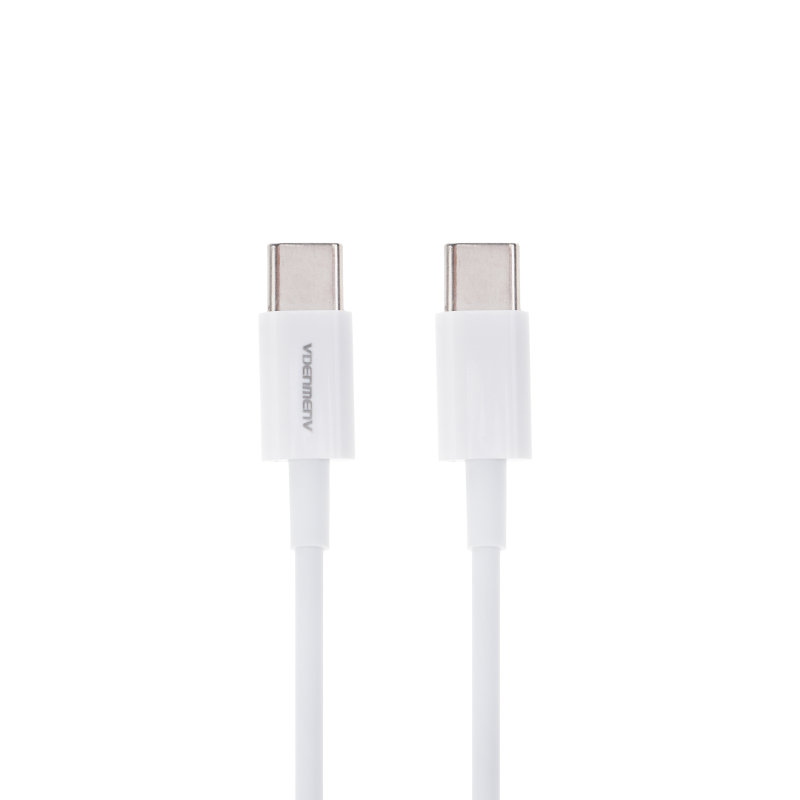 کابل USB-C وی دنمن وی مدل D65C طول 2 متر