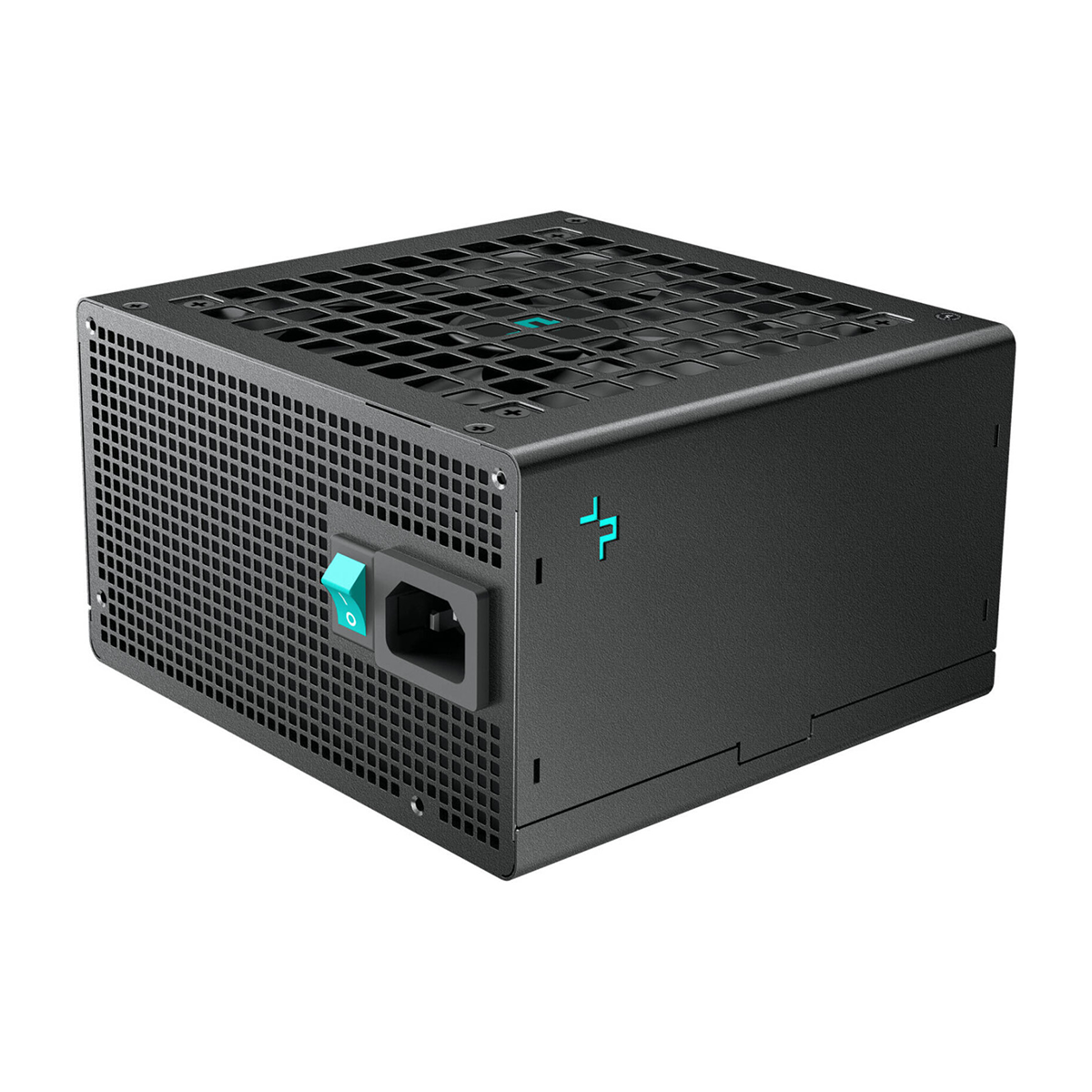 منبع تغذیه کامپیوتر دیپ کول مدل PL750D (ATX3.1)