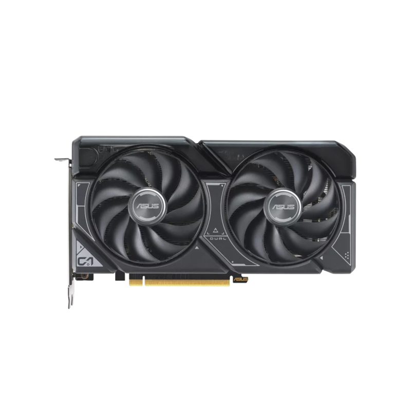 کارت گرافیک ایسوس مدل Dual GeForce RTX 4060 OC Edition 8GB GDDR6