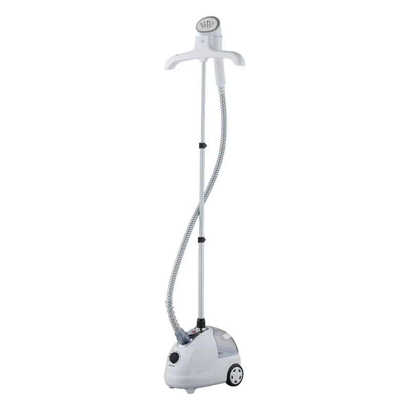 اتو بخار گرین لاین مدل Garment Steamer-سفید