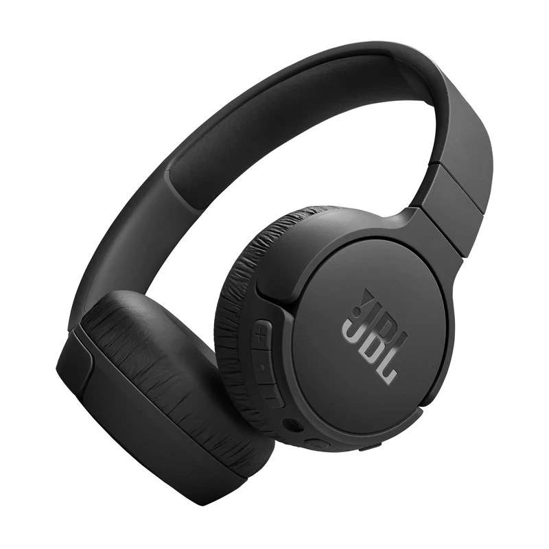 هدست بلوتوثی JBL مدل Tune 670 NC-سفید