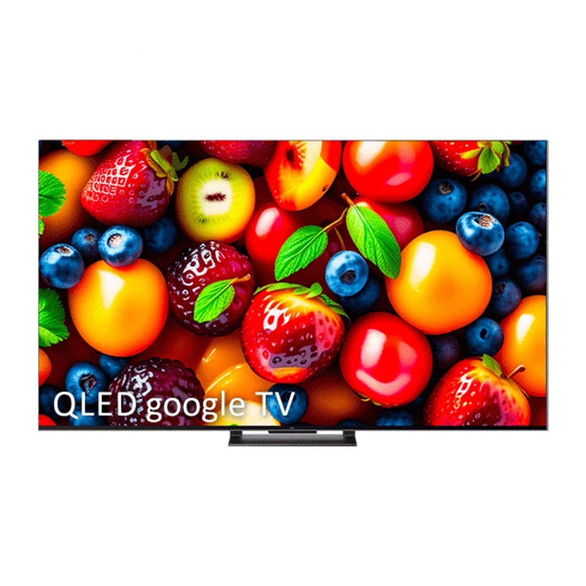 تلویزیون QLED تی سی ال مدل 75C745 سایز 75 اینچ-مشکی