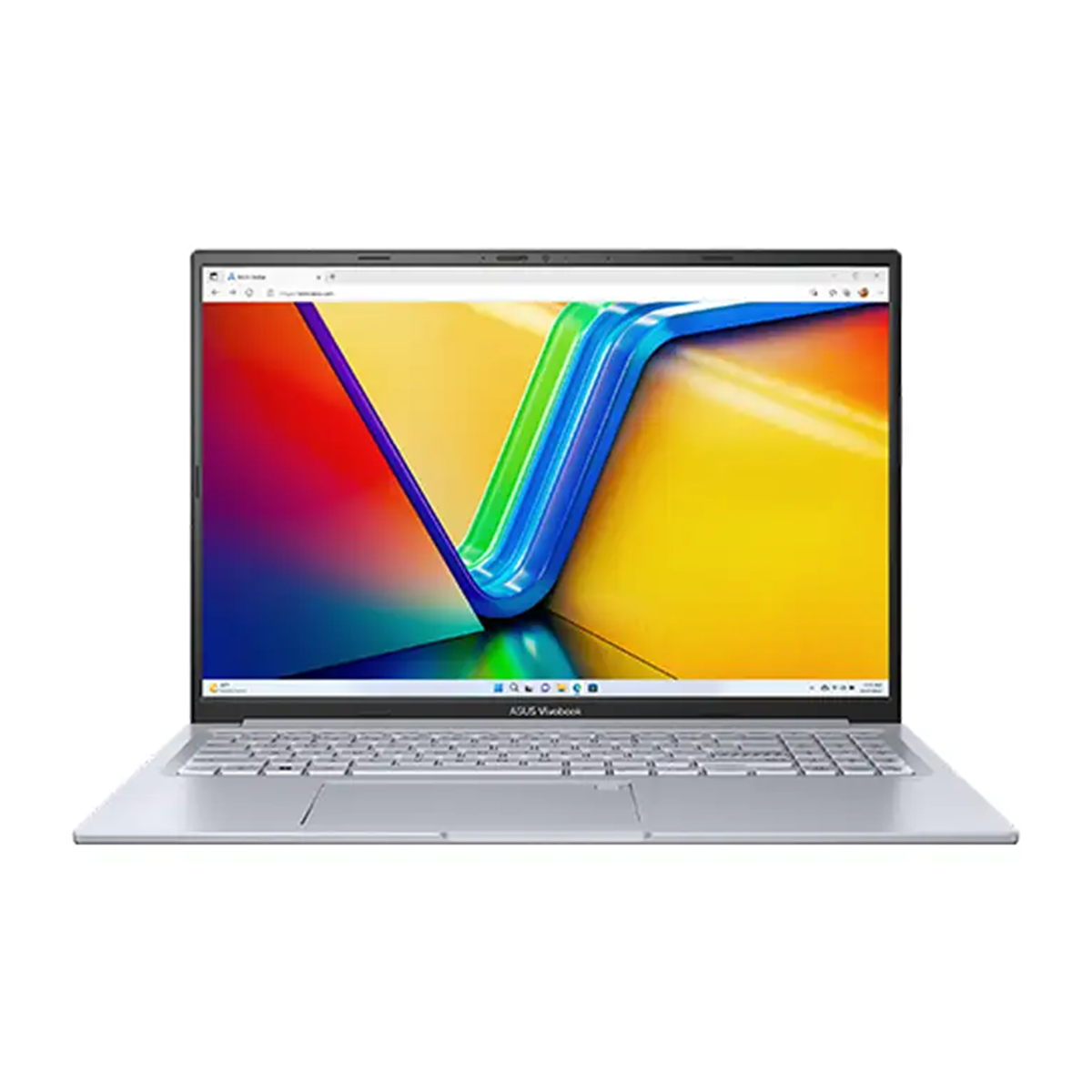 لپ تاپ ایسوس 16 اینچی مدل VivoBook 16 K3605VU i9 13900H 16GB 1TB RTX4050