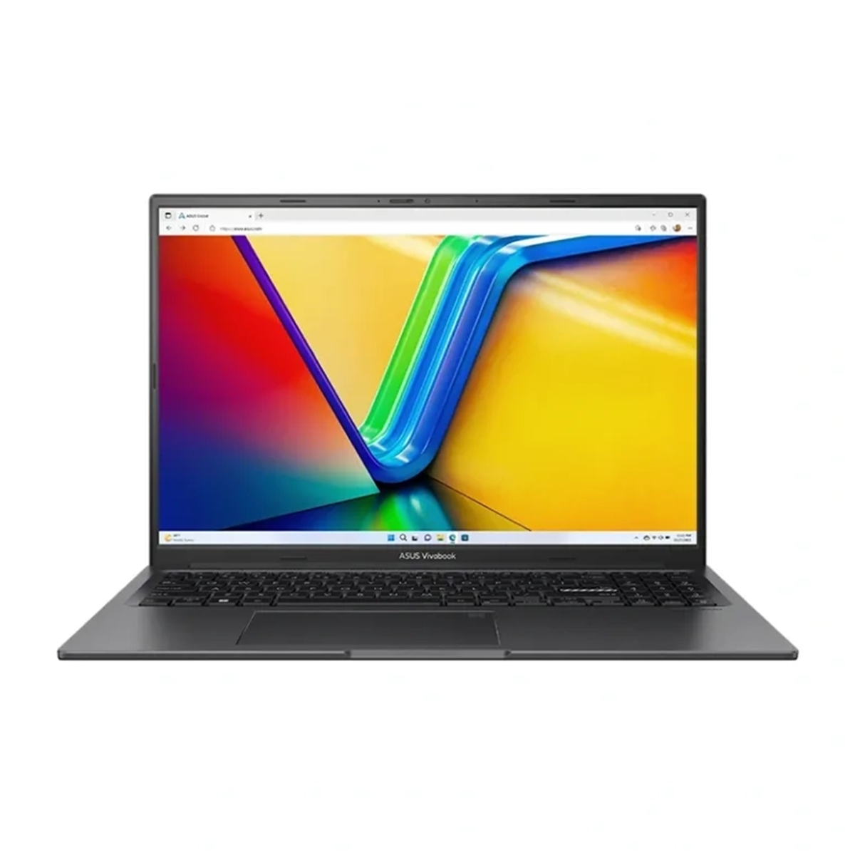 لپ تاپ ایسوس 16 اینچی مدل VivoBook 16 K3605ZU i7 12700H 16GB 1TB RTX4050