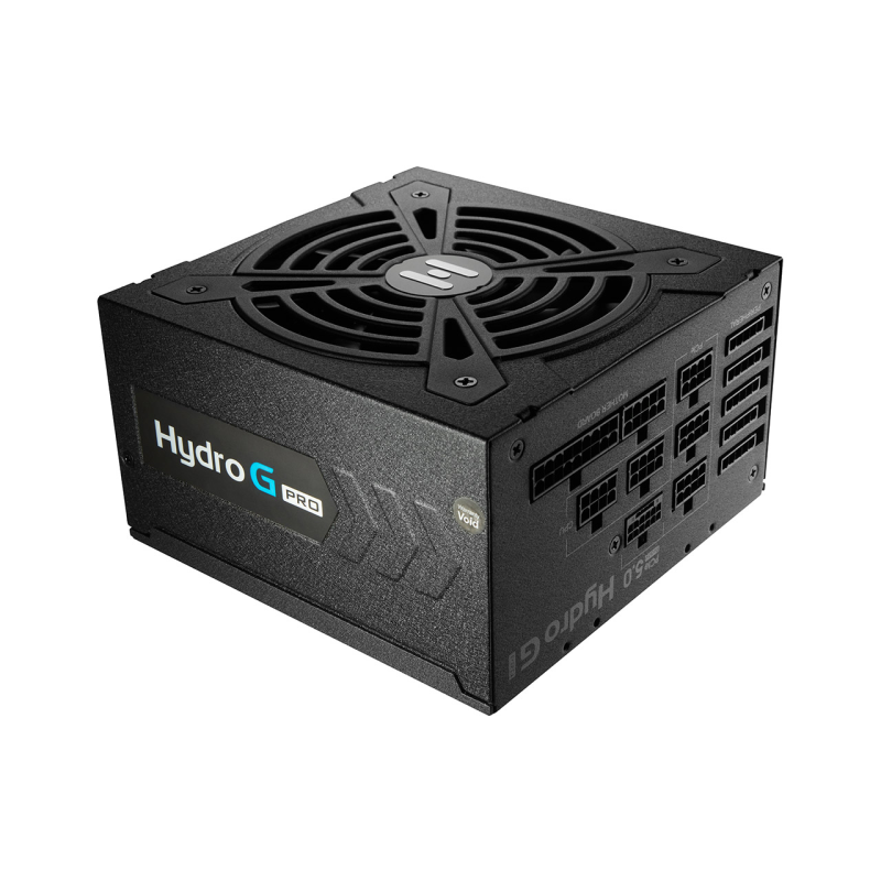 منبع تغذیه کامپیوتر اف اس پی مدل Hydro G PRO ATX 3.0 PCIE5 1200W