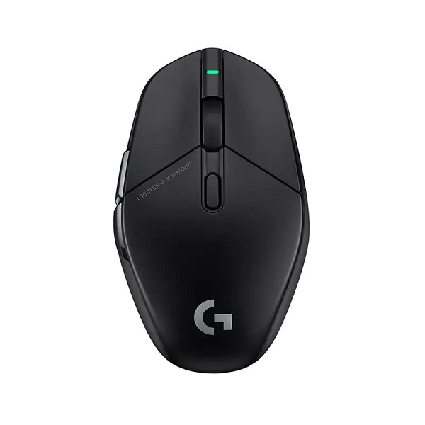 ماوس بی سیم مخصوص بازی لاجیتک مدل G303 SHROUD