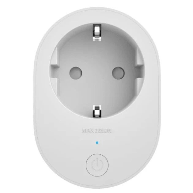 پریز هوشمند شیائومی مدل Mi Smart Plug 2