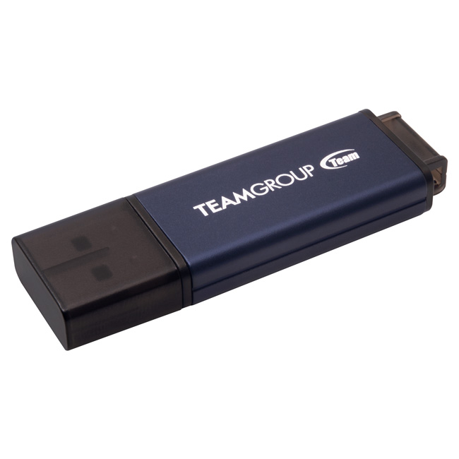 فلش مموری تیم گروپ مدل C211 USB3.2 ظرفیت 32 گیگابایت