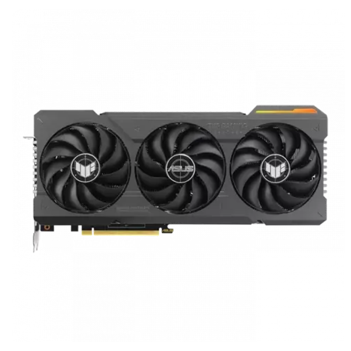 کارت گرافیک ایسوس مدل TUF Gaming GeForce RTX 4070 Ti SUPER 16GB GDDR6X OC Edition