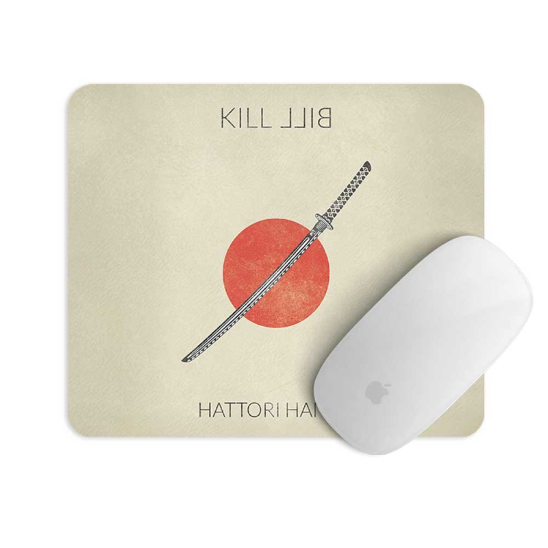 پد موس مستر پیکد طرح فیلم Kill Bill کد PCD-MP1059