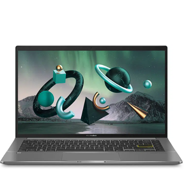 لپ‌ تاپ 14 اینچی ایسوس مدل VivoBook S14 K435EA