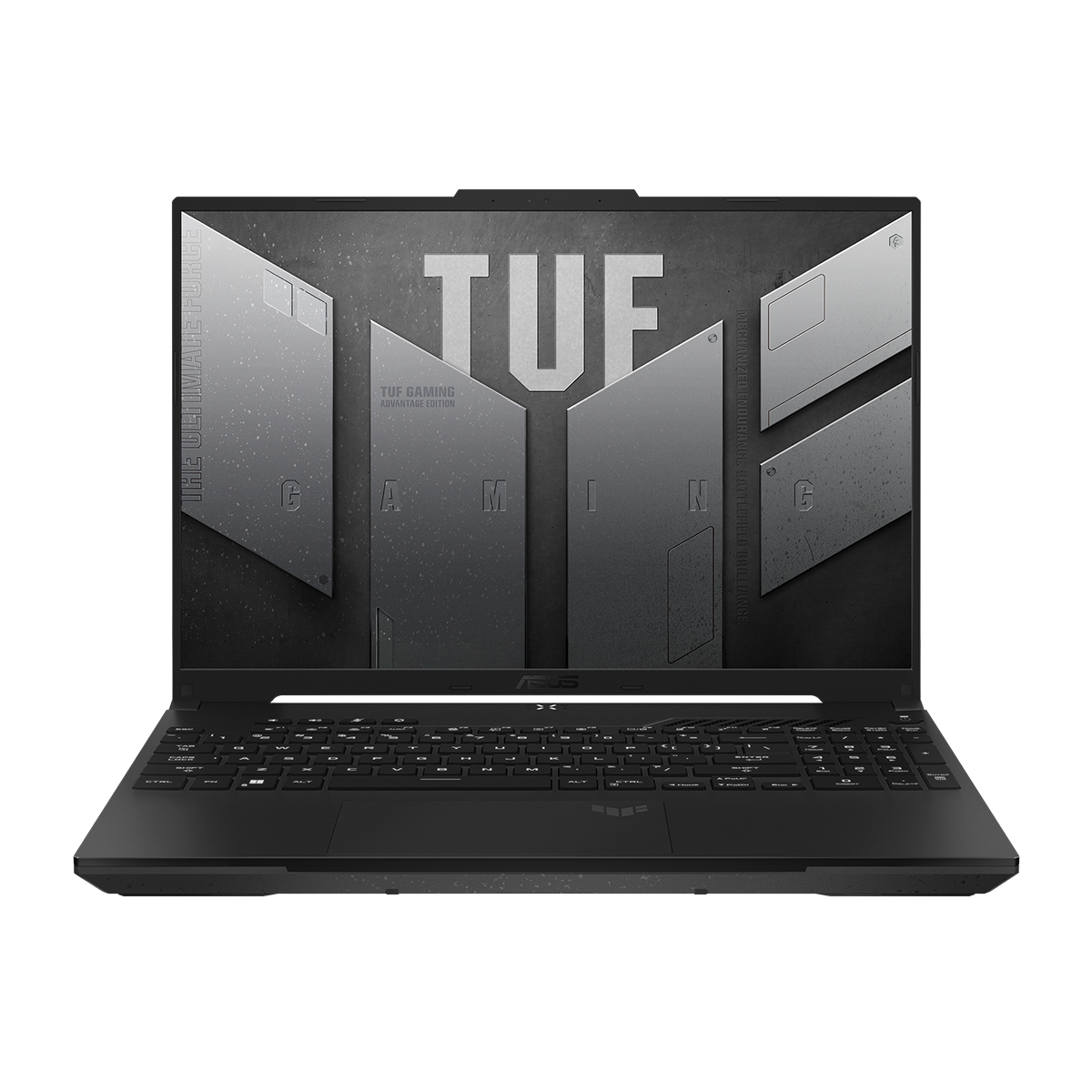 لپ تاپ ایسوس 16 اینچی مدل TUF Gaming A16 FA617NT R7 7735HS 16GB 512GB RX 7700S