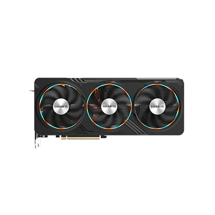 کارت گرافیک گیگابایت مدل GeForce RTX 4070 SUPER GAMING OC 12GB