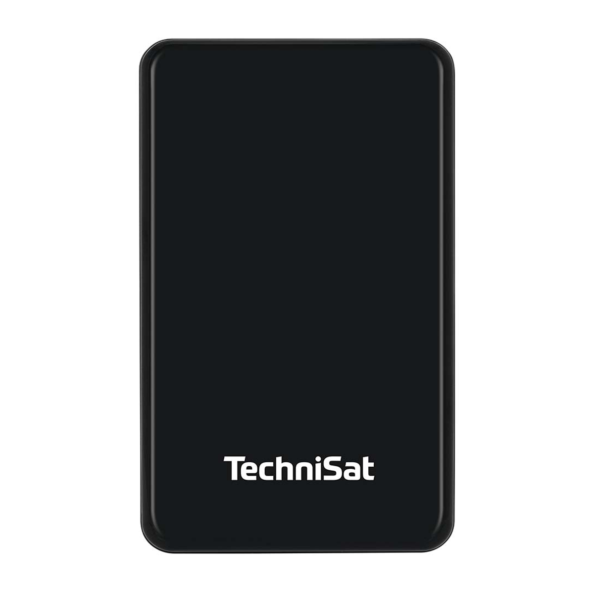 هارد اکسترنال تکنی‌ ست مدل  TechniSat STREAMSTORE ظرفیت 1 ترابایت-مشکی