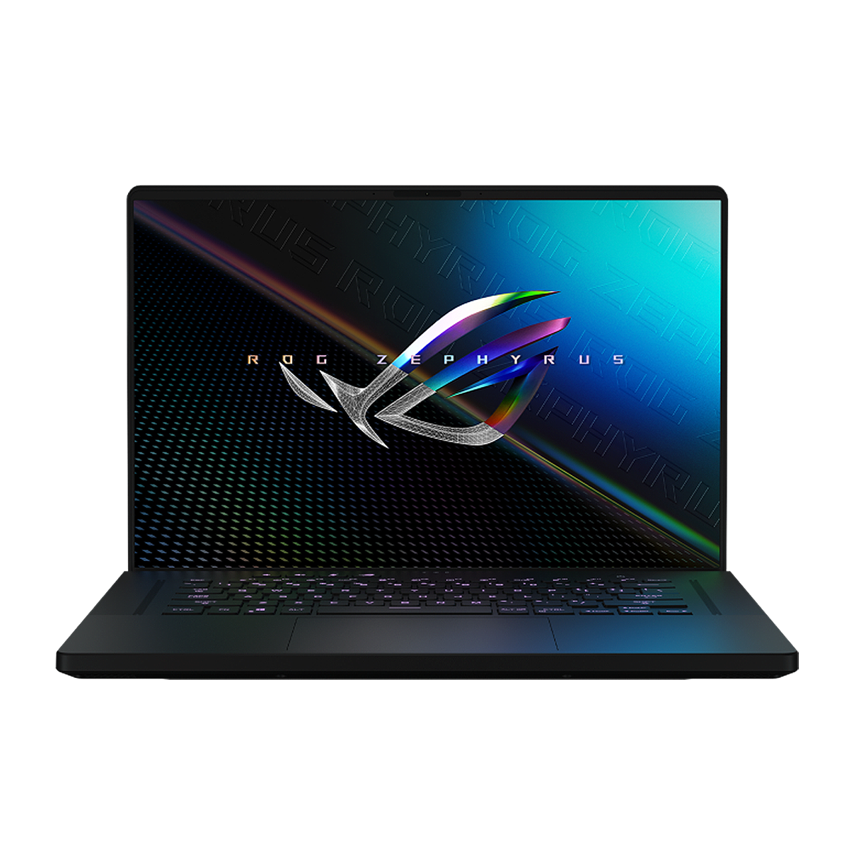 لپ‌ تاپ ایسوس 16 اینچی مدل ROG Zephyrus M16 GU603ZM i7 12700H 16GB 1TSSD 6GB RTX 3060