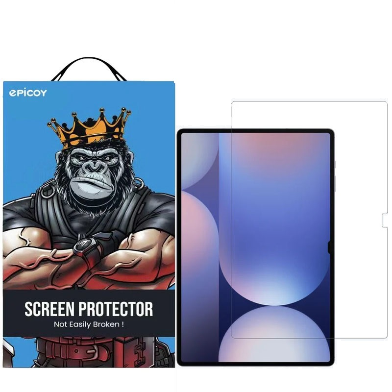 محافظ صفحه نمایش اپیکوی مدل Super Power مناسب برای تبلت سامسونگ Galaxy S10 Ultra/S9 Ultra/S8 Ultra