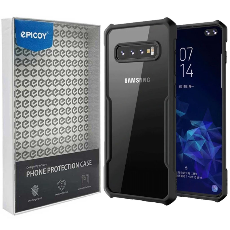 کاور اپیکوی مدل Beatle مناسب برای گوشی موبایل سامسونگ Galaxy S10 