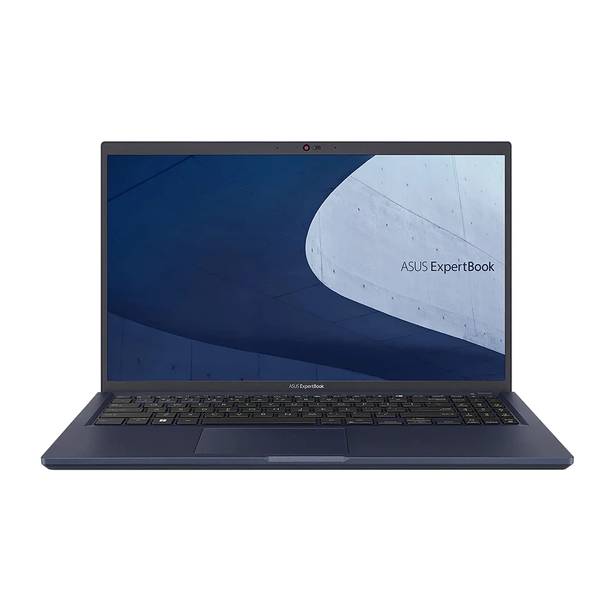 لپ تاپ ایسوس 15.6 اینچی مدل ExpertBook B1500CEAE i5 ۱۱۳۵G۷ 8GB 1TB SSD