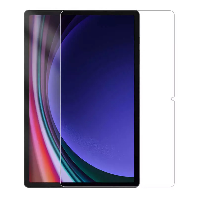 محافظ صفحه نمایش نیلکین مدل Pure AR Film مناسب برای تبلت سامسونگ Galaxy Tab S10 Plus/S9 Plus/S8 Plus/S7 Plus/S7 Fe