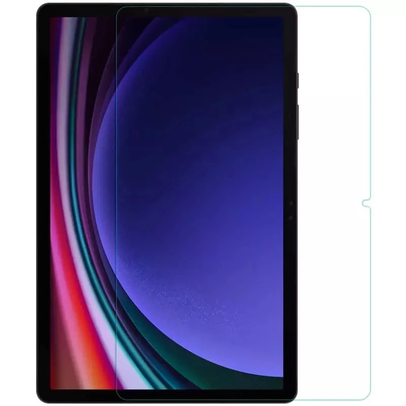 محافظ صفحه نمایش نیلکین مدل H Plus مناسب برای تبلت سامسونگ Galaxy Tab S10 Plus/S9 Plus/S8 Plus/S7 Plus/S7 Fe