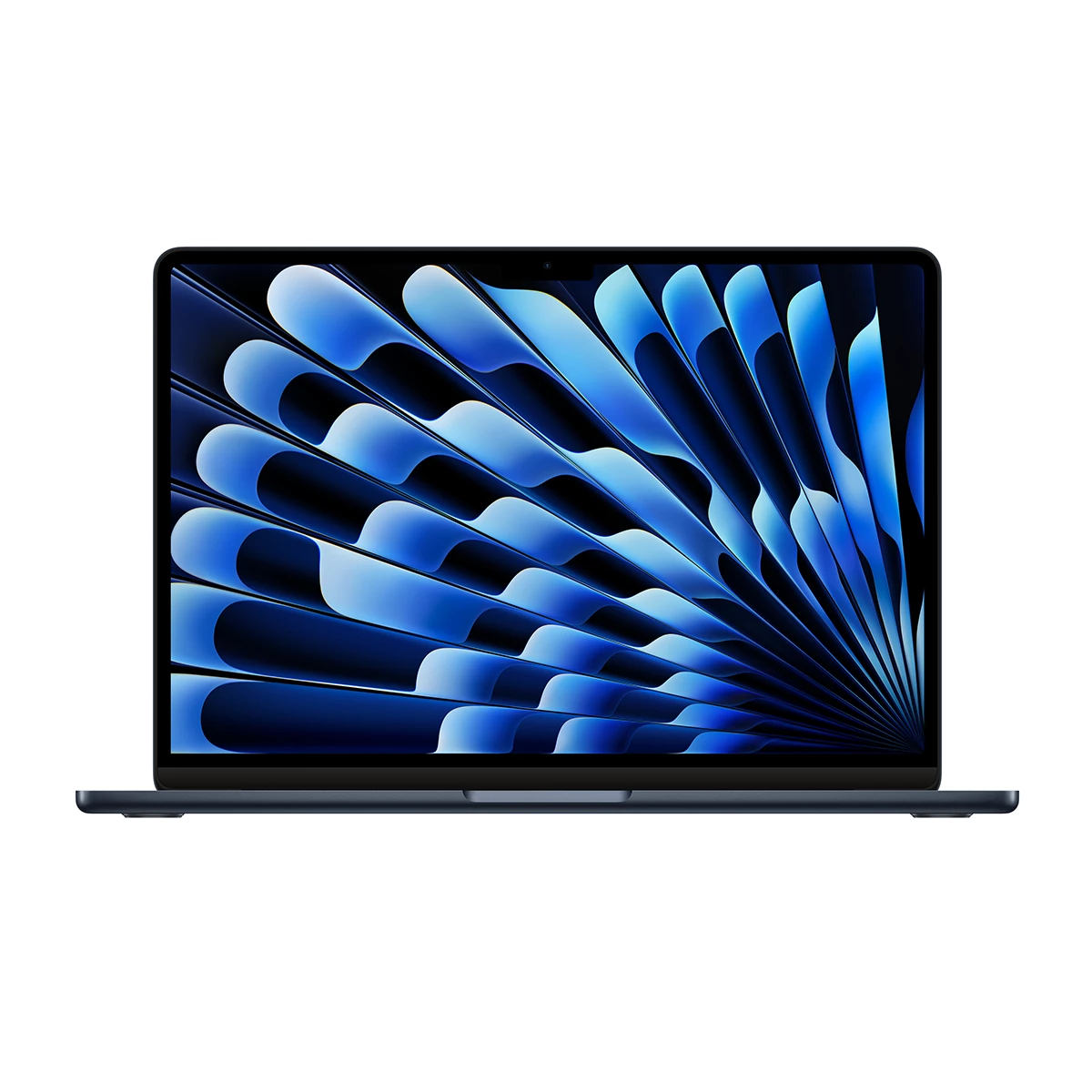 لپ تاپ اپل 13.6 اینچی مدل MacBook Air CTO (8C-8C) M3 2024 16GB 256GB 