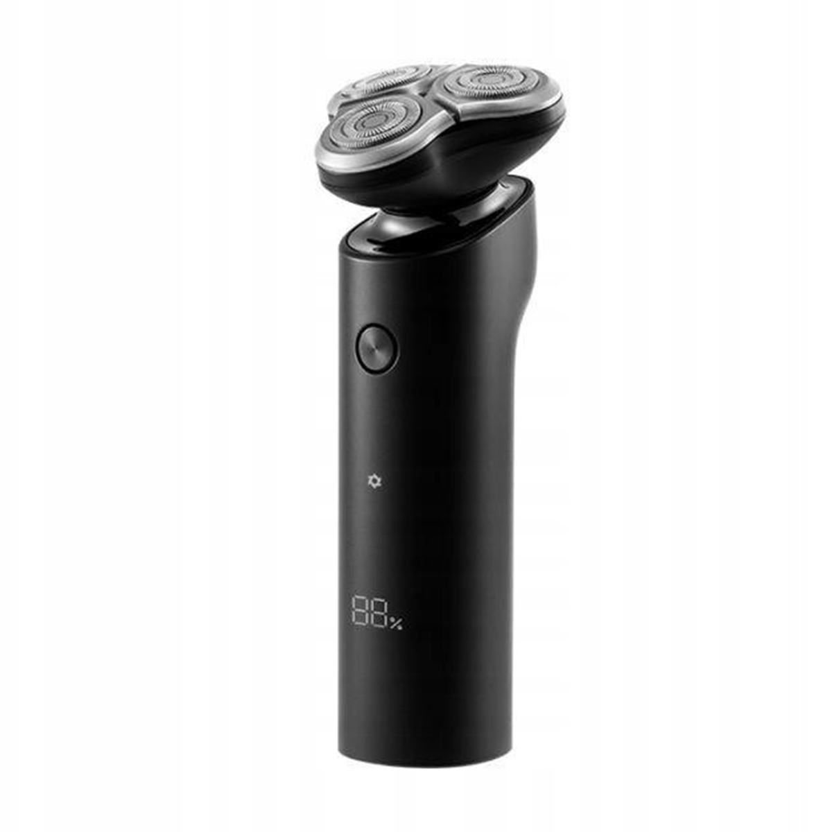 ماشین اصلاح صورت شیائومی مدل Electric Shaver S301-مشکی