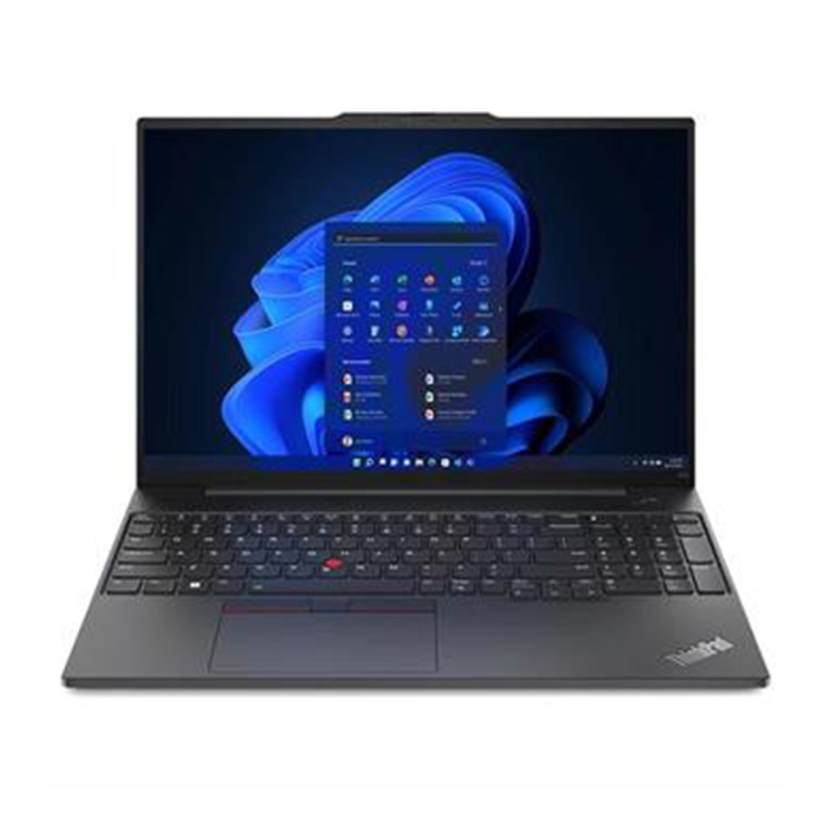 لپ تاپ لنوو 16 اینچی مدل ThinkPad E16 Ryzen 5 7530U 8GB 512GB SSD-مشکی