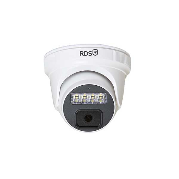 دوربین مداربسته آر دی اس مدل RDS-DP51-A-LED