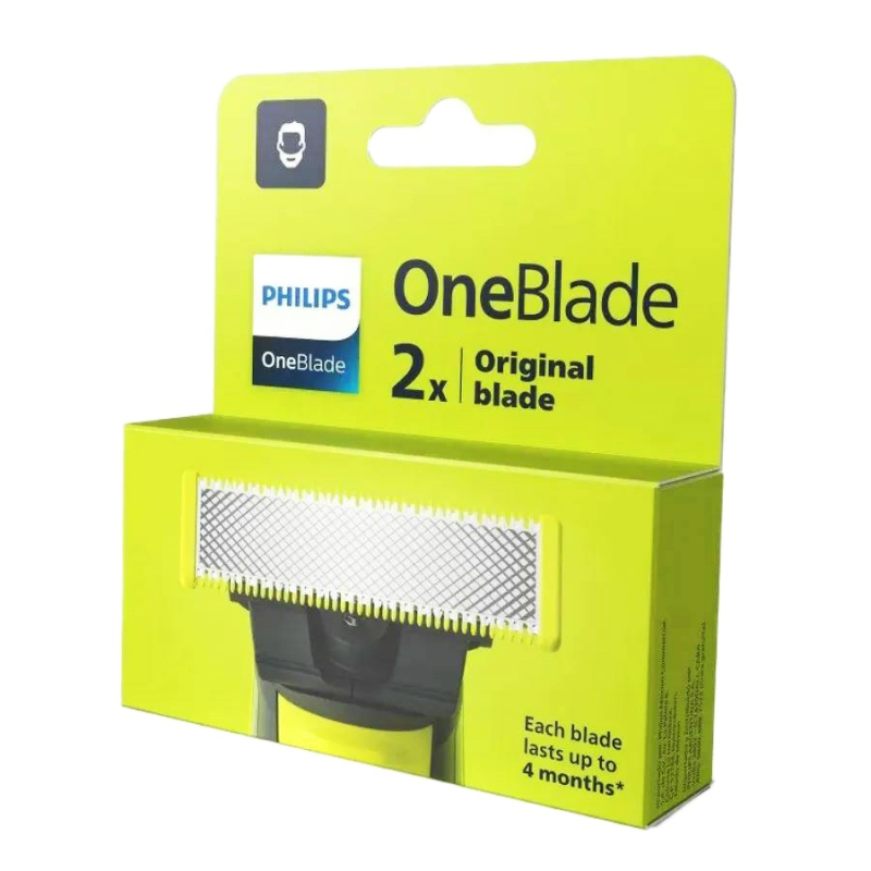 تیغ ماشین اصلاح فیلیپس مدل ONE BLADE QP220-51