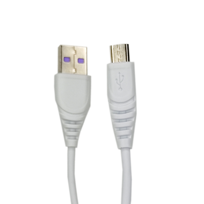 کابل تبدیل USB به microUSB كوكلاسيك مدل F1-V طول 2 متر