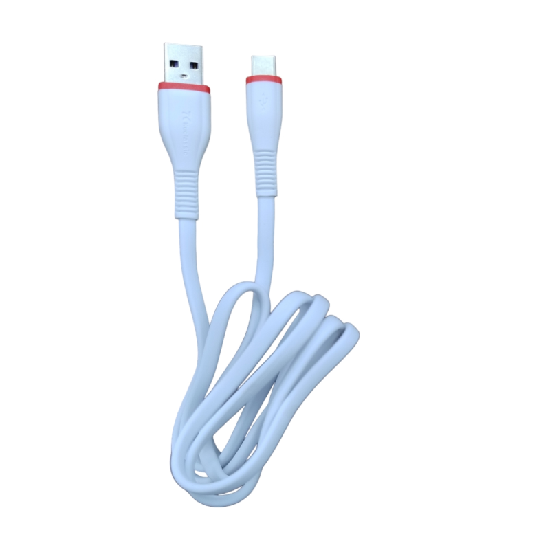 کابل تبدیل USB به USB-C كوكلاسيك مدل F5-C طول 1 متر