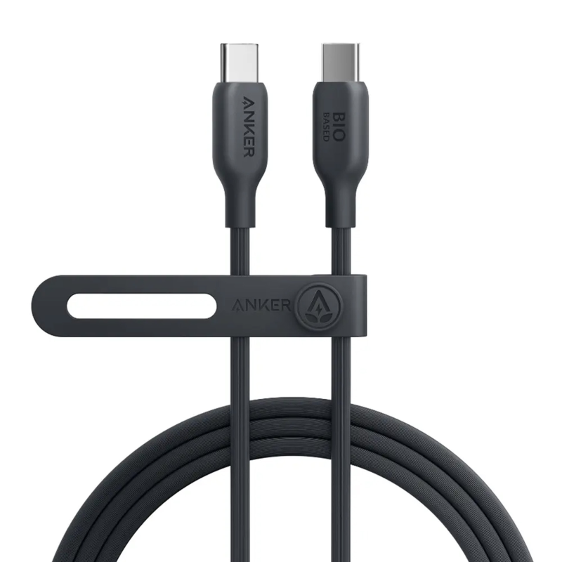 کابل USB-C انکر مدل A80F2H11 طول 1.83 متر