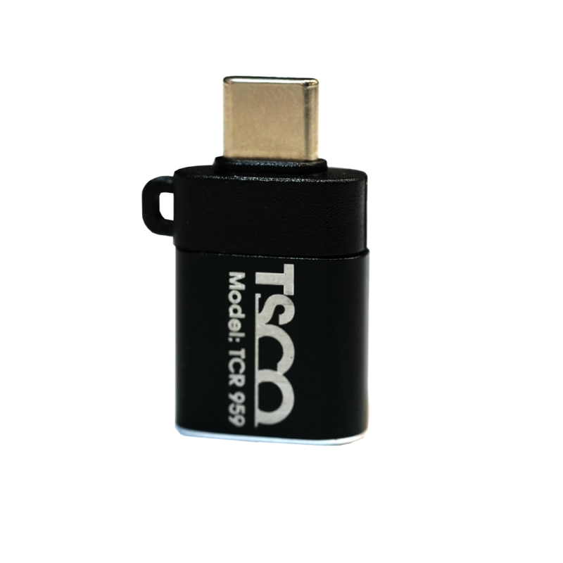 کابل تبدیل USB به USB-C تسکو مدل TCR 959