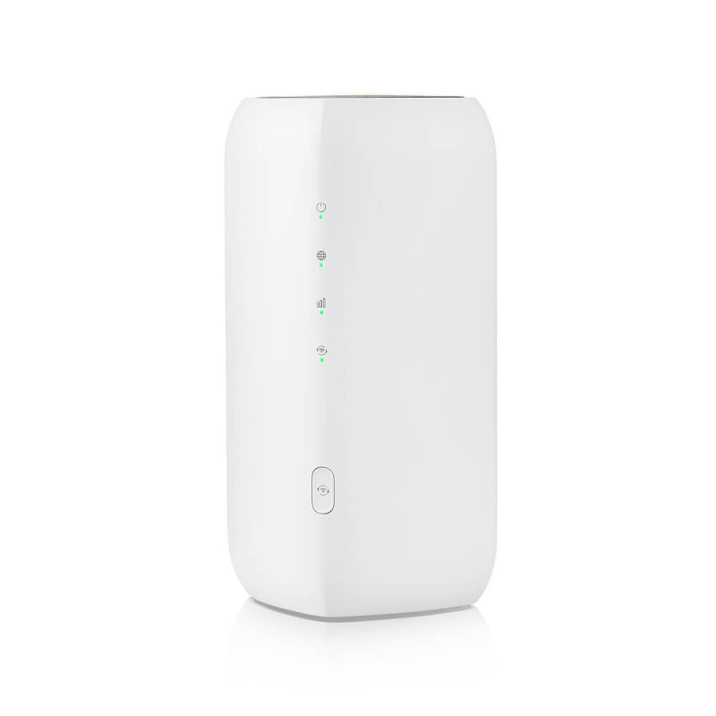 مودم 5G/TD-LTE سرکام  مدل  NR5103E_V2 5G ROUTER  