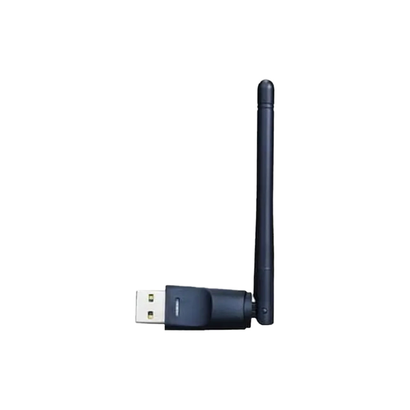 کارت شبکه USB بی سیم ای نت مدل EnetPro-W135