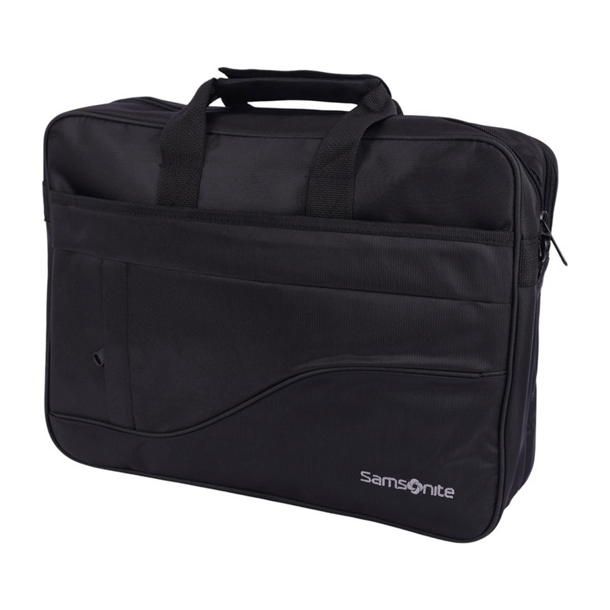 کیف لپ تاپ 15.6 اینچی مدل Samsonite-مشکی