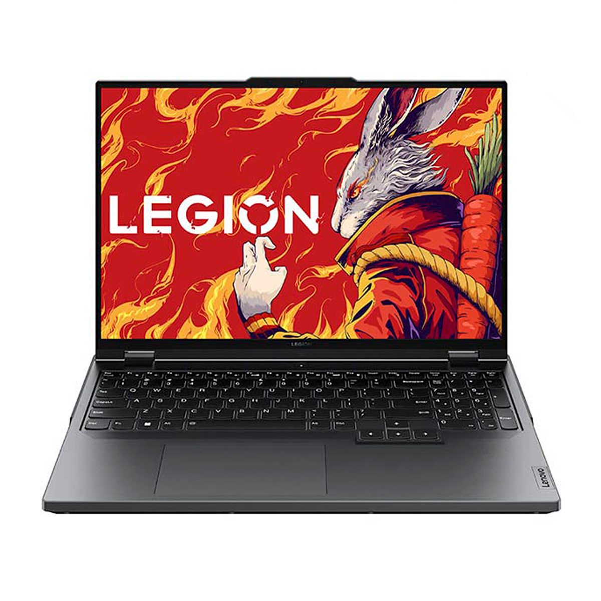 لپ تاپ لنوو 16 اینچی مدل Legion Pro 5 R9 7945HX 32GB 1TB RTX4060