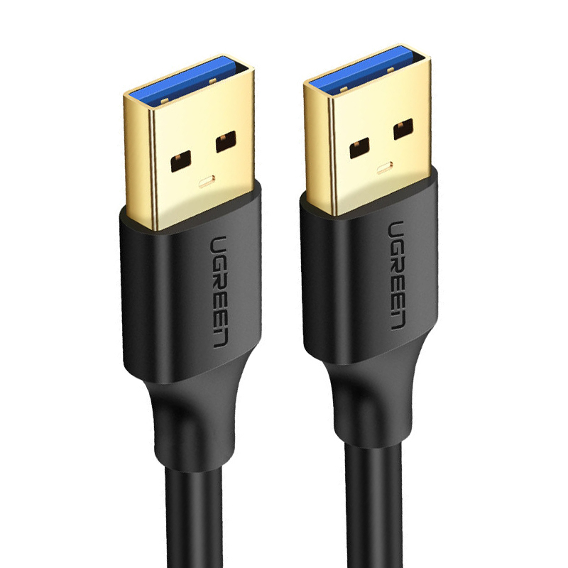 کابل لینک USB 3.0 یوگرین مدل US128 طول 1 متر