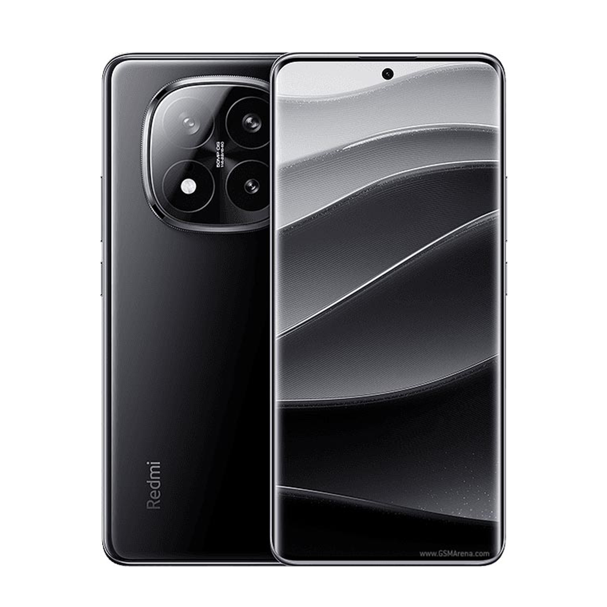 گوشی موبايل شیائومی مدل Redmi Note 14 Pro Plus 5G ظرفیت 128 گیگابایت رم 8 گیگابایت