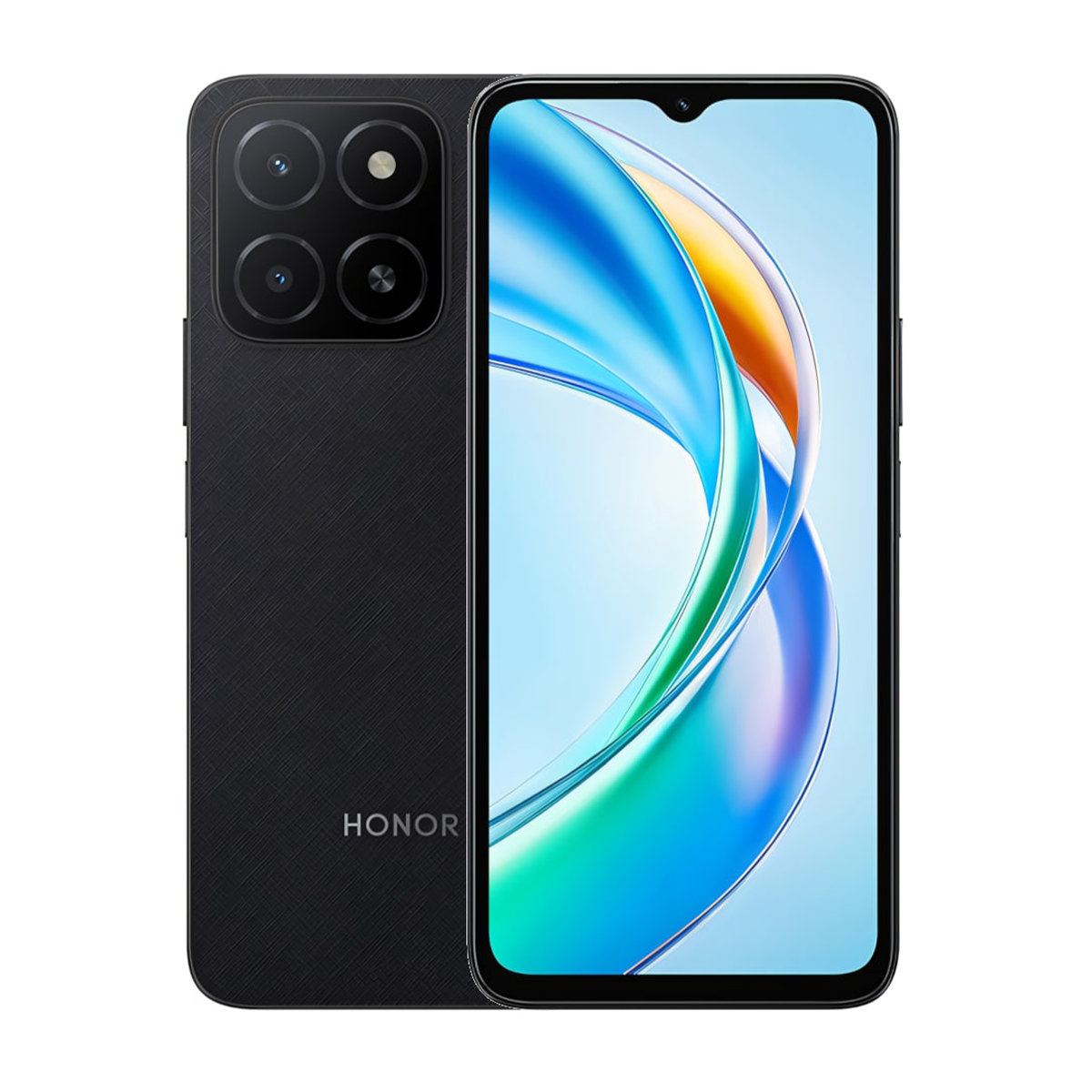 گوشی آنر مدل Honor X5b Plus 5G ظرفیت 128 گیگابایت رم 4 گیگابایت