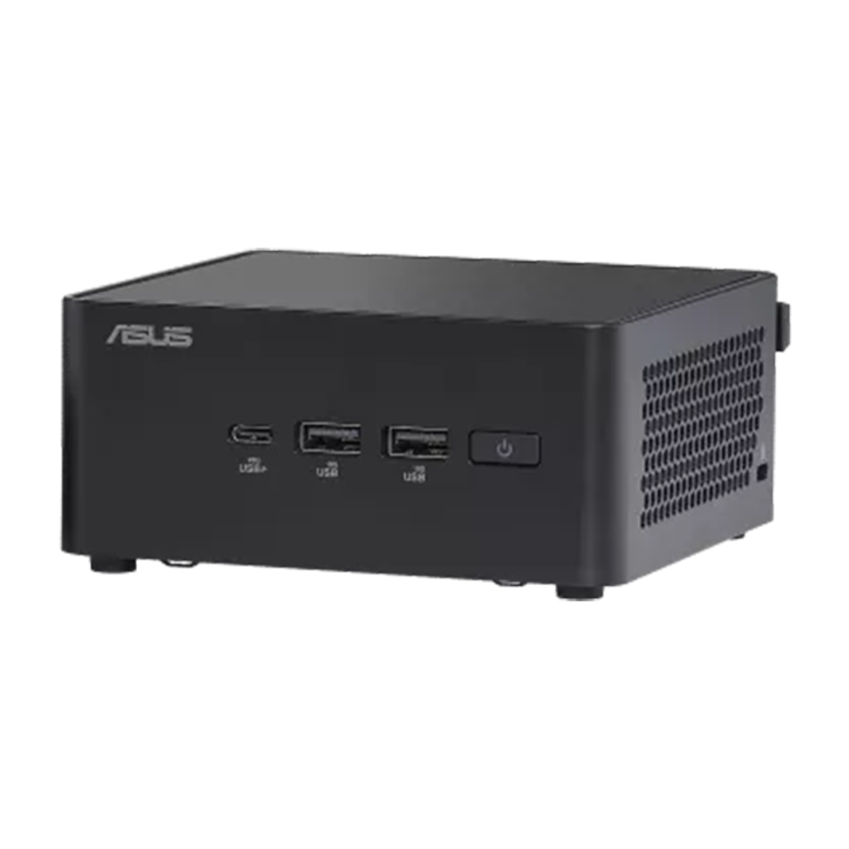 مینی کامپیوتر ایسوس مدل NUC 14 Pro Core Ultra 7 155H 16GB 1TB