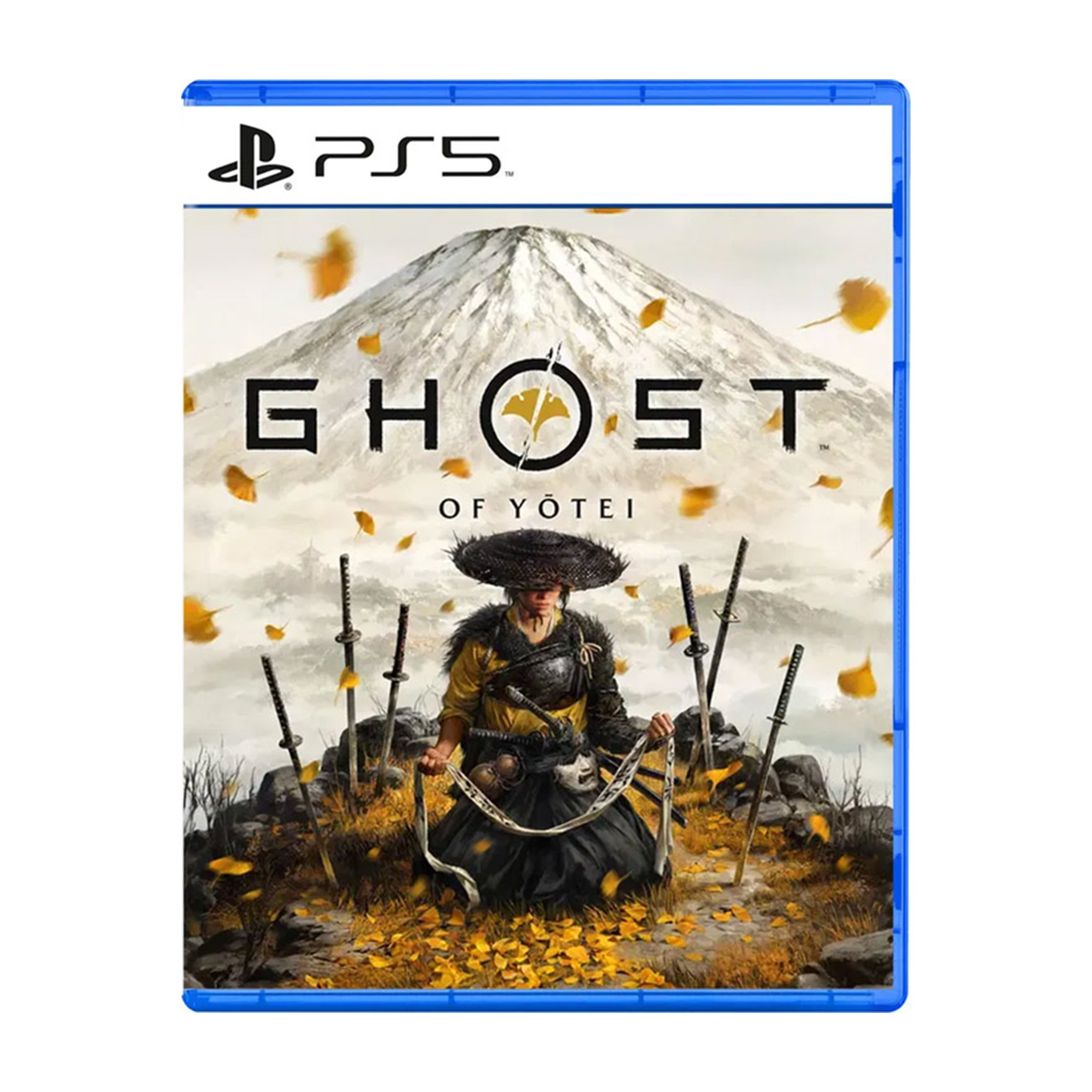 بازی Ghost of Yotei برای PS5