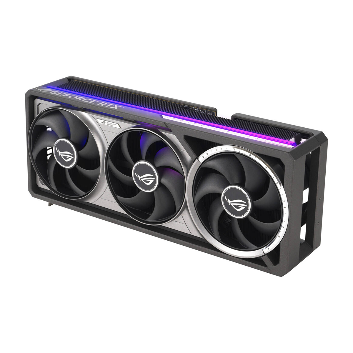 کارت گرافیک ایسوس مدل ROG Astral RTX 5080 O16G