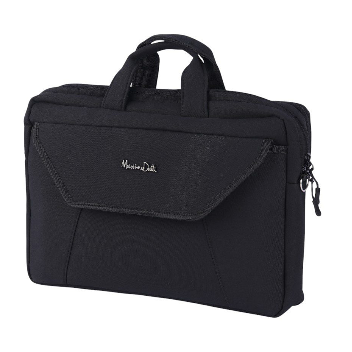  کیف لپ تاپ 15.6 اینچی Massimo Dutti مدل MC-624