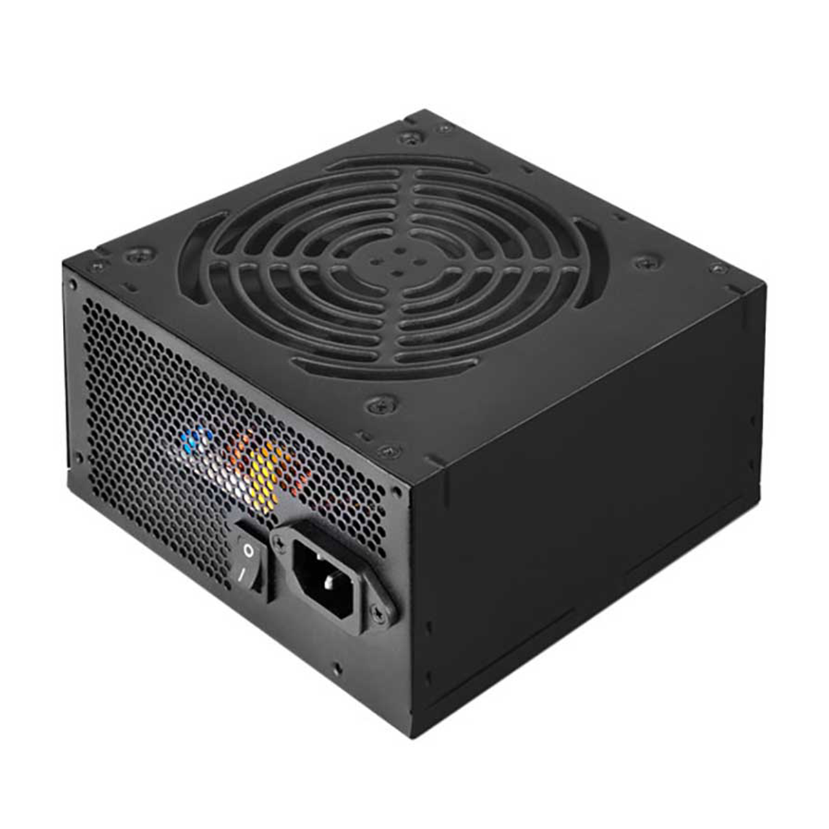 پاور کامپیوتر سیلور استون مدل 500w SST-ST50F-ES230