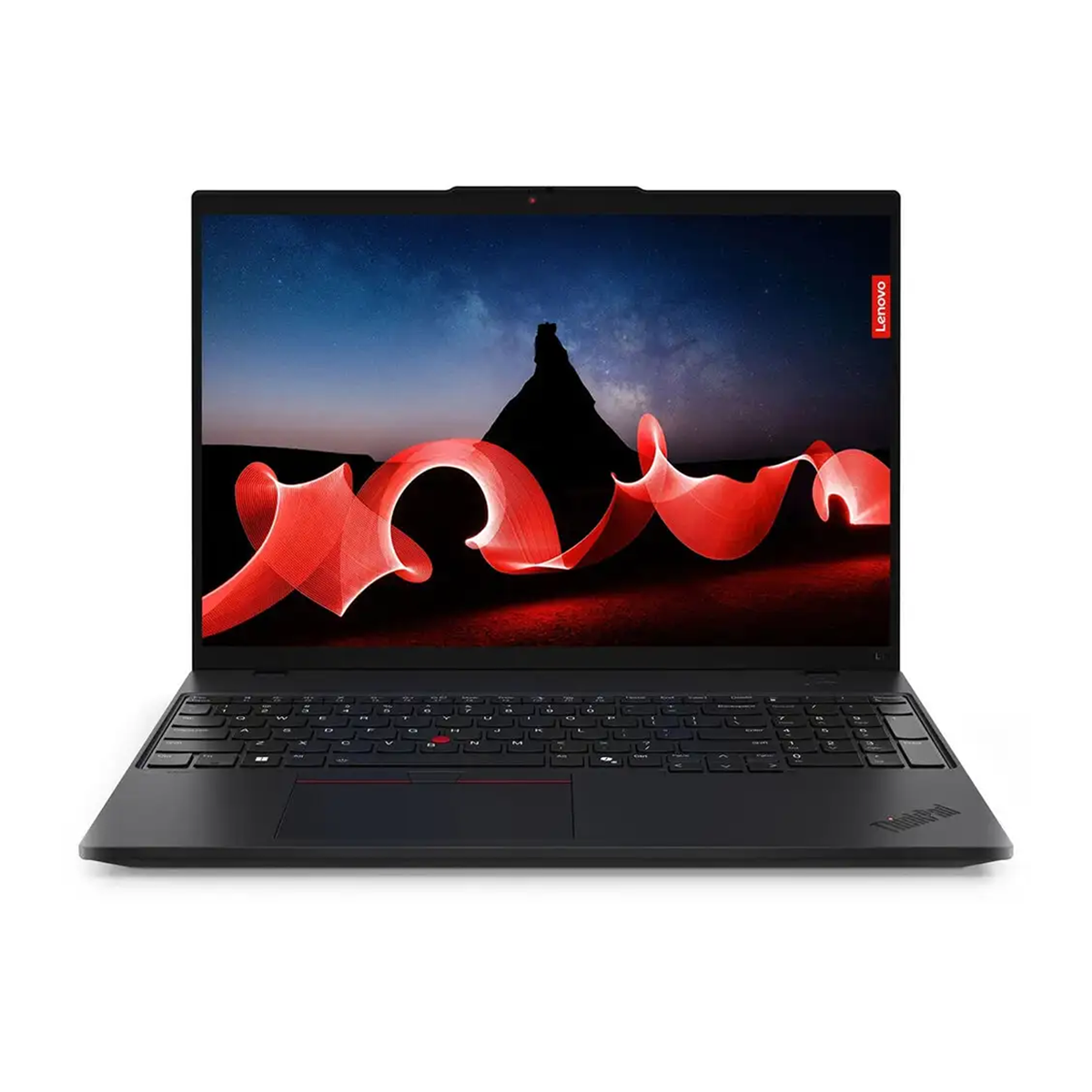 لپ تاپ لنوو 16 اینچی مدل ThinkPad L16 Ultra 5 135U 64GB 1TB